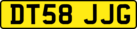 DT58JJG