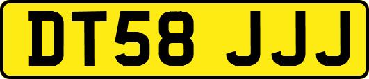 DT58JJJ
