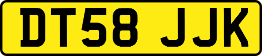 DT58JJK