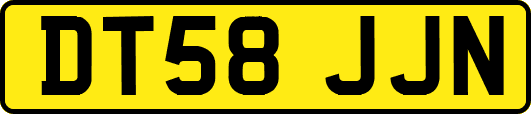 DT58JJN