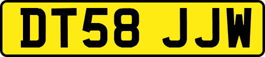DT58JJW