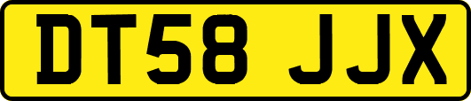 DT58JJX