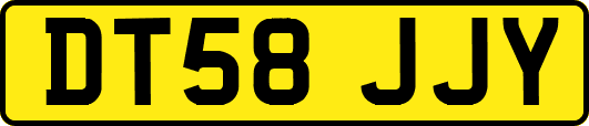 DT58JJY