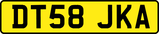 DT58JKA