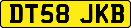 DT58JKB