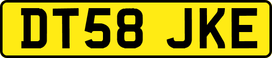 DT58JKE