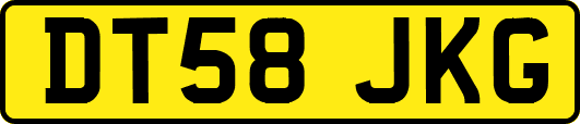 DT58JKG