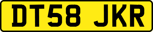 DT58JKR