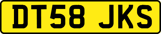 DT58JKS