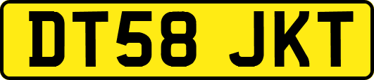 DT58JKT