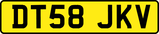 DT58JKV