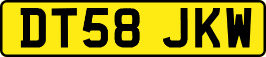DT58JKW