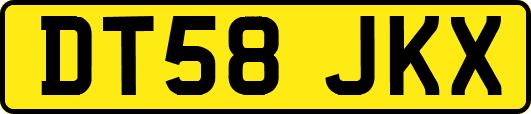 DT58JKX