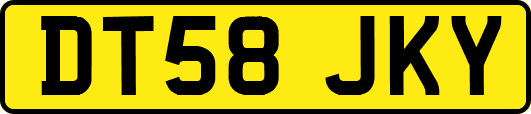 DT58JKY