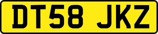 DT58JKZ
