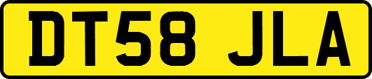 DT58JLA