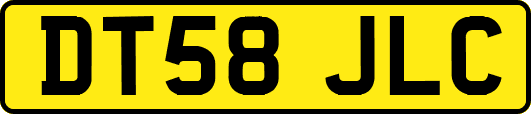 DT58JLC