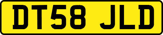 DT58JLD