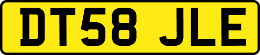 DT58JLE