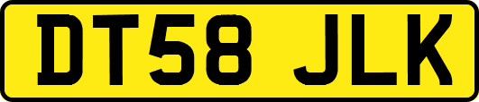 DT58JLK