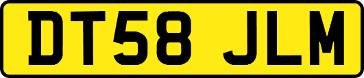 DT58JLM