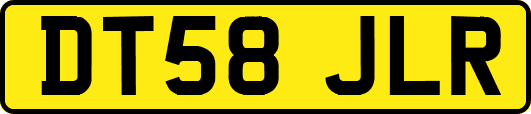 DT58JLR