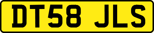 DT58JLS