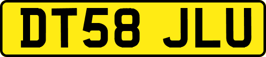 DT58JLU