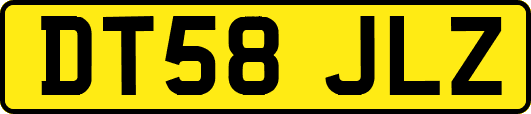 DT58JLZ