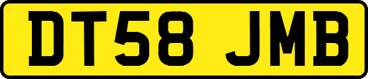 DT58JMB