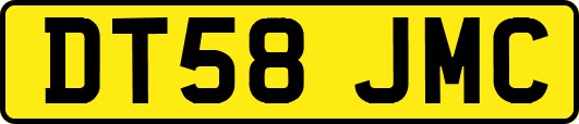 DT58JMC
