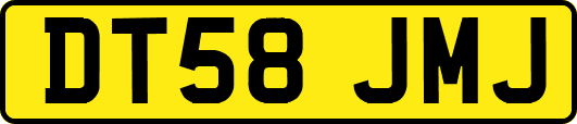 DT58JMJ