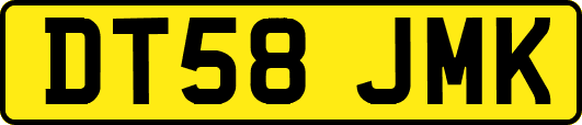 DT58JMK
