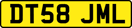 DT58JML