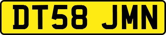 DT58JMN