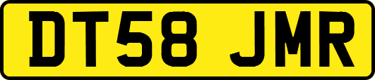DT58JMR