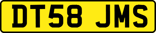 DT58JMS