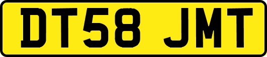 DT58JMT