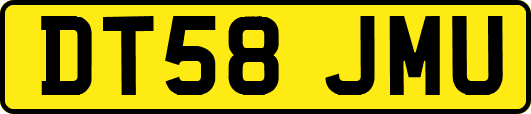 DT58JMU