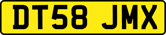 DT58JMX