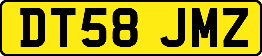 DT58JMZ