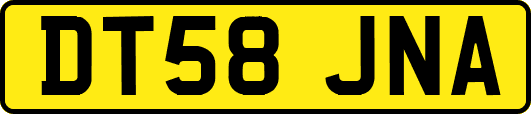 DT58JNA