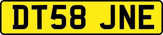 DT58JNE