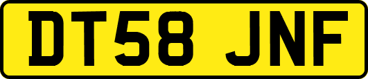 DT58JNF