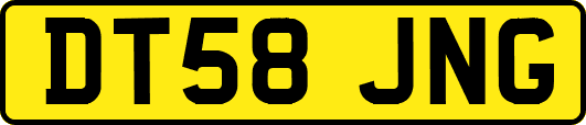 DT58JNG