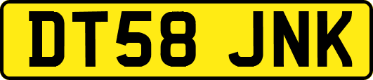 DT58JNK
