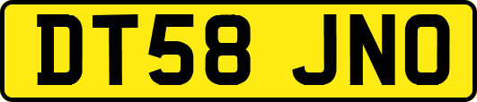 DT58JNO