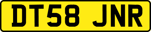 DT58JNR