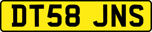 DT58JNS