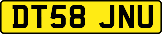 DT58JNU